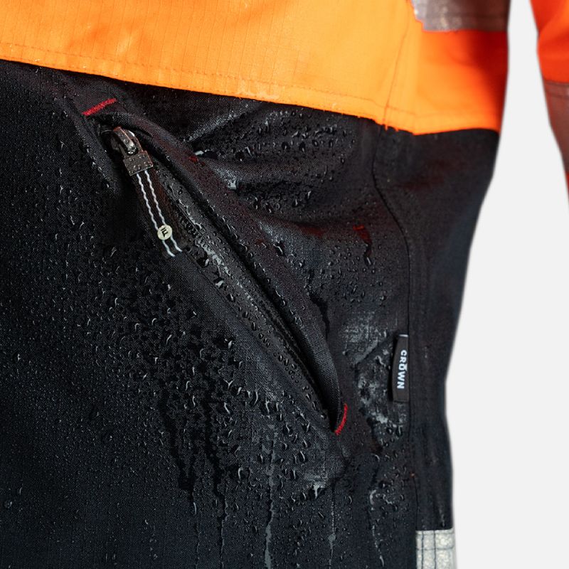 Die neue KANGIA Serie: Innovative Arbeitskleidung für Arbeit unter extremen Wetterbedingungen